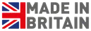 Made in Britain