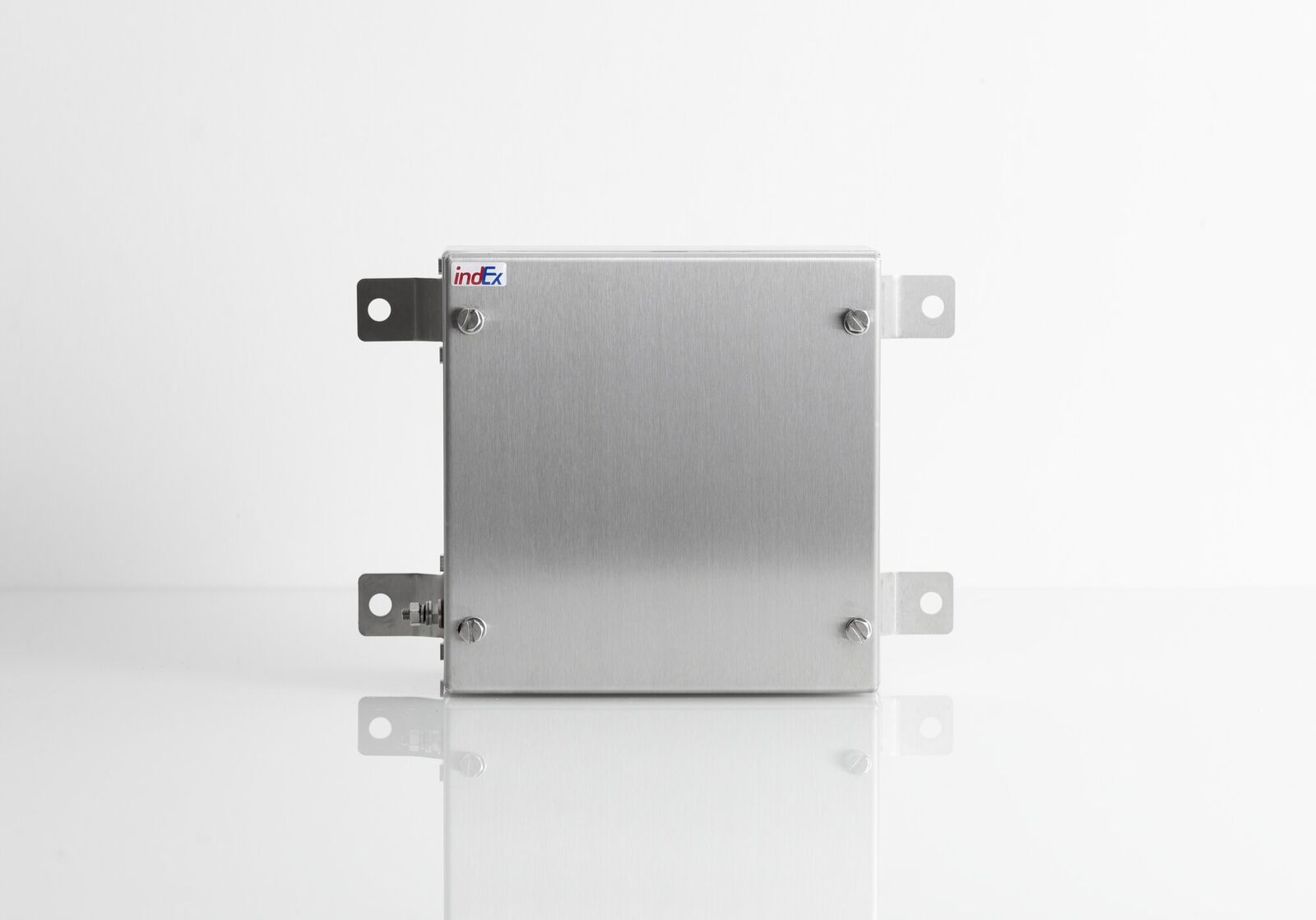 iSTB junction box Â· 200Ã—200Ã—150 Â· ATEX or industrial