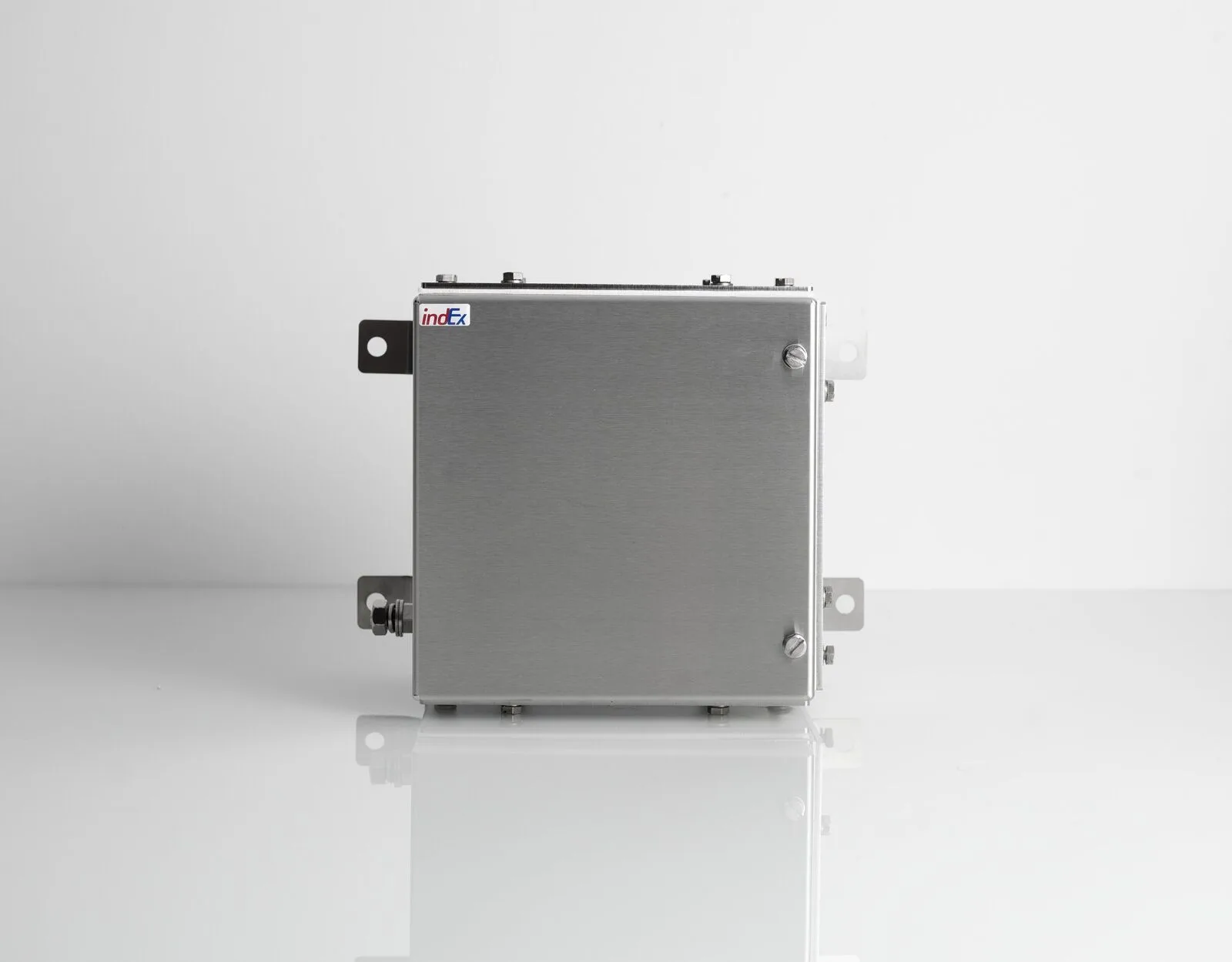 iTB · 200×200×150 · 316L stainless
